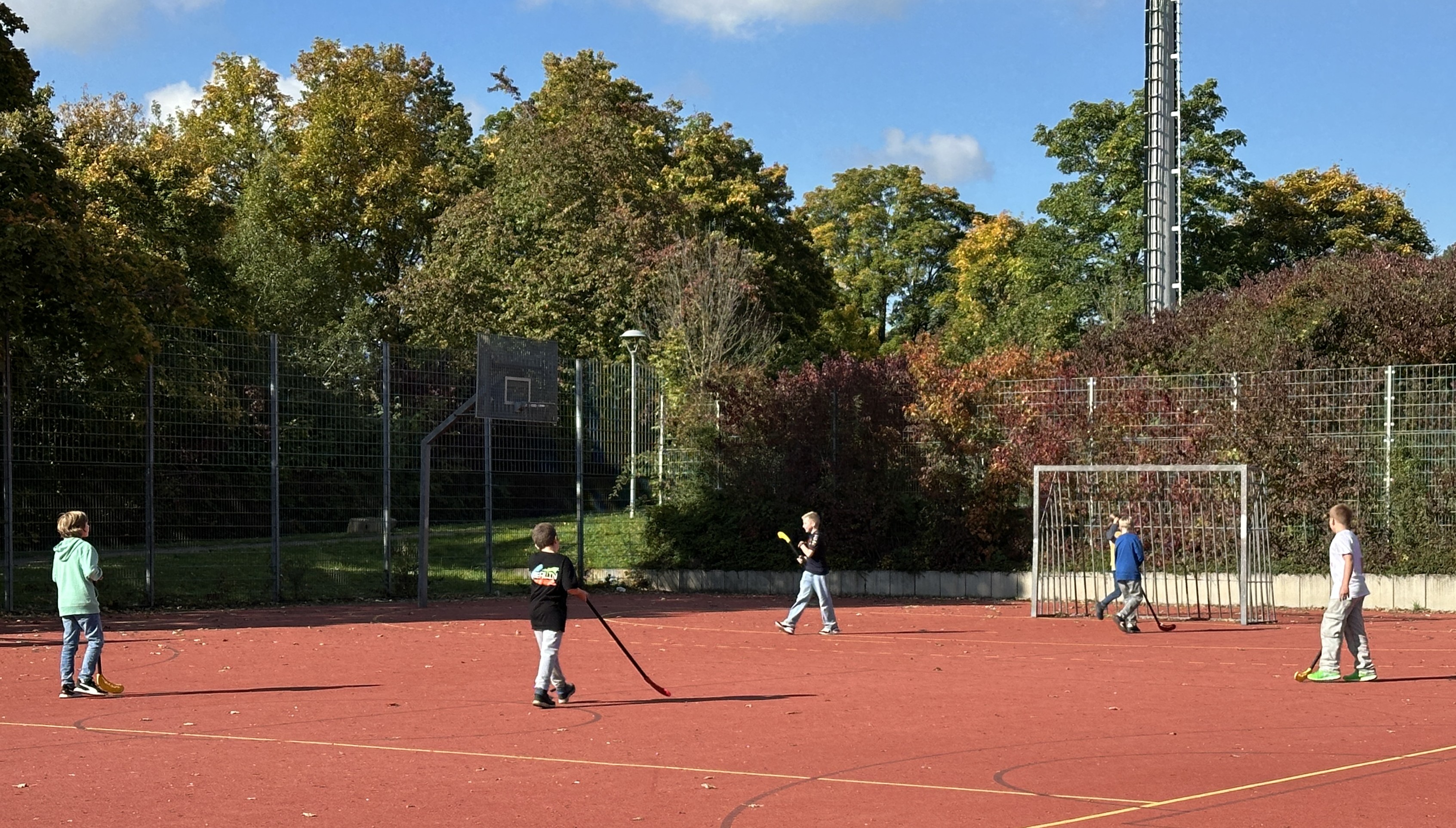 Bild6 1 Nachmittagsbetreuung