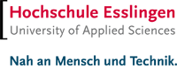 Logo Hochschule ES